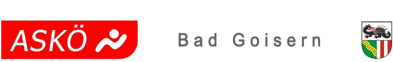 ASKÖ Bad Goisern – SEKTION SCHACH